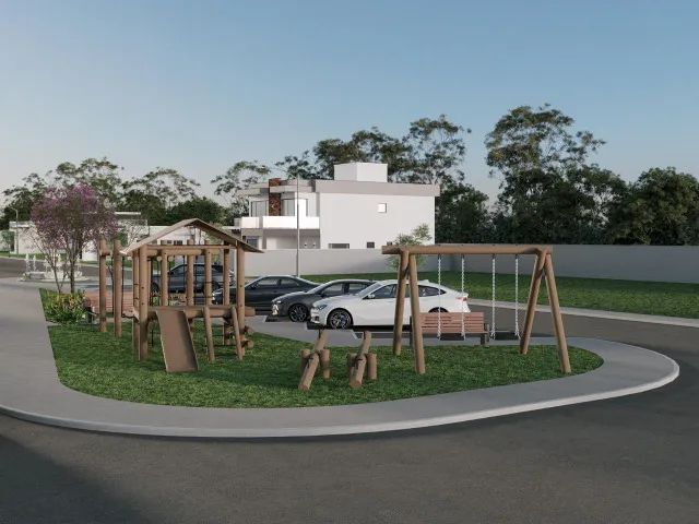 Condomínio Real Park Maricá - Localização privilegiada a 500 metros da rodovia ! - Foto 9