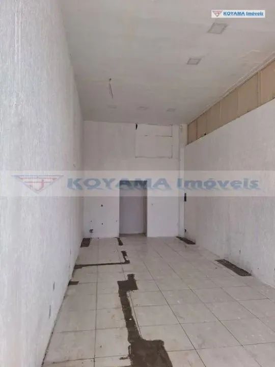 Salão para alugar, 101m² - Mooca - São Paulo/SP - Foto 4