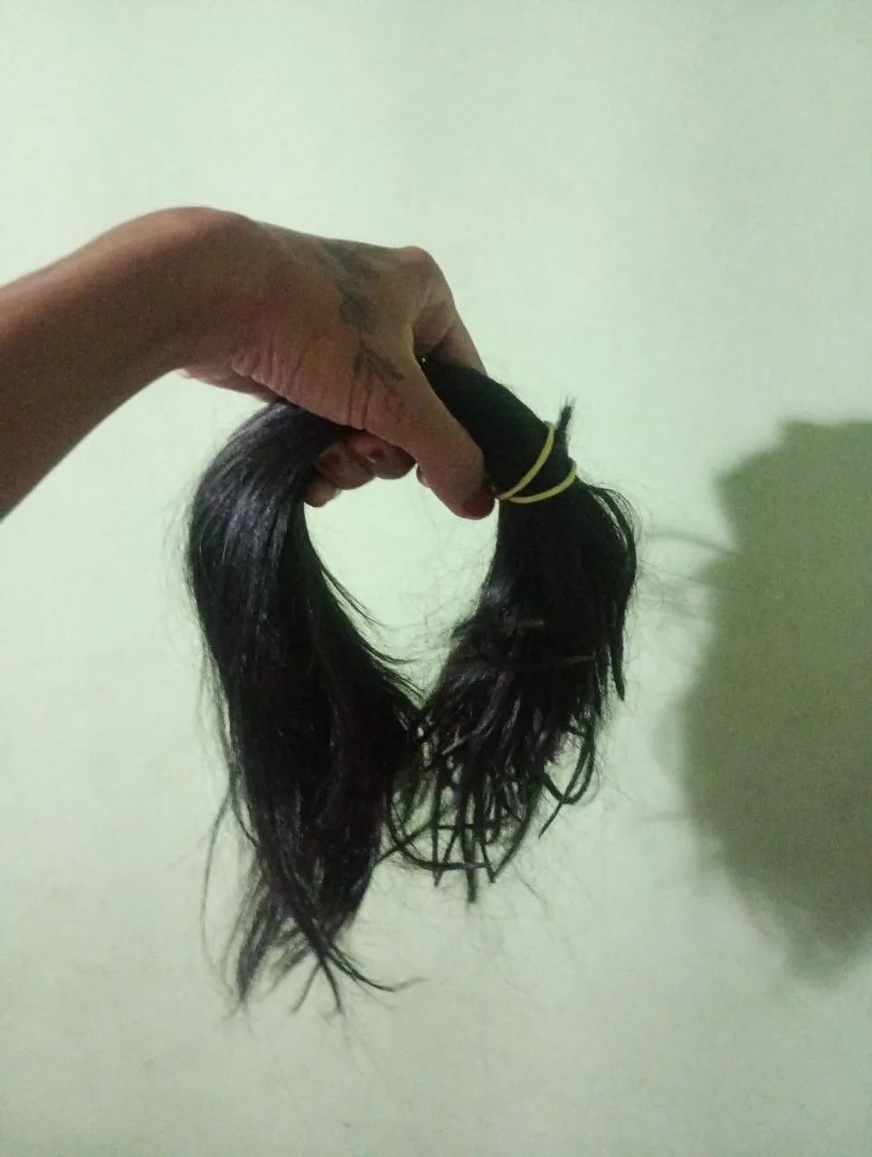 Mega Hair  - Foto 3
