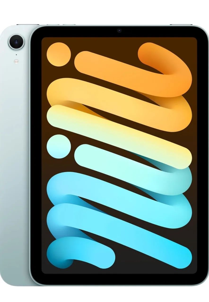 IPAD MINI A17 PRO 128GB LACRADO LOJA FÍSICA  MENOR PREÇO DE BH 