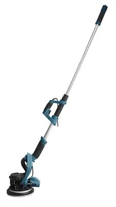 LIXADEIRA PARA PAREDE E TETO 800W 225MM WESCO - WS4463K