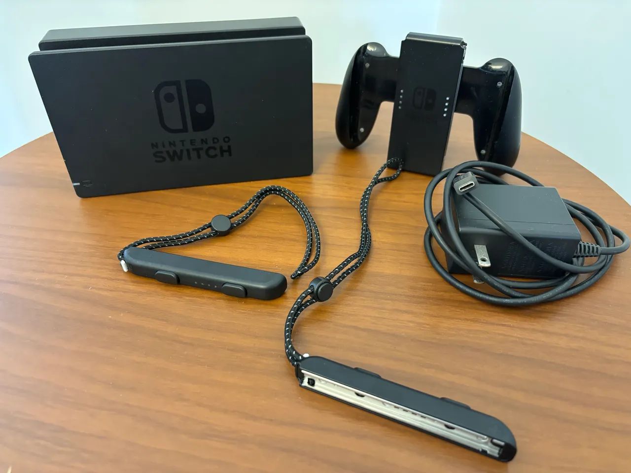 Nintendo Switch - Foto 3