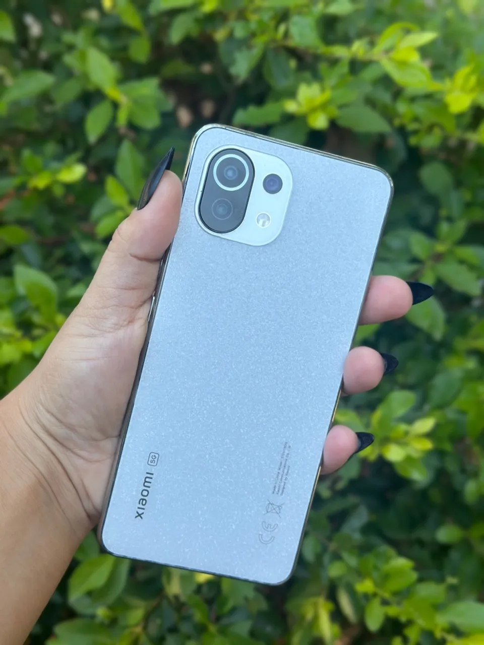 Xiaomi 11 Lite NE