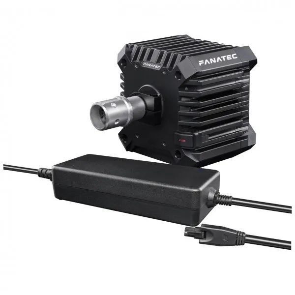 Fantec Csl Dd 8nm Preto