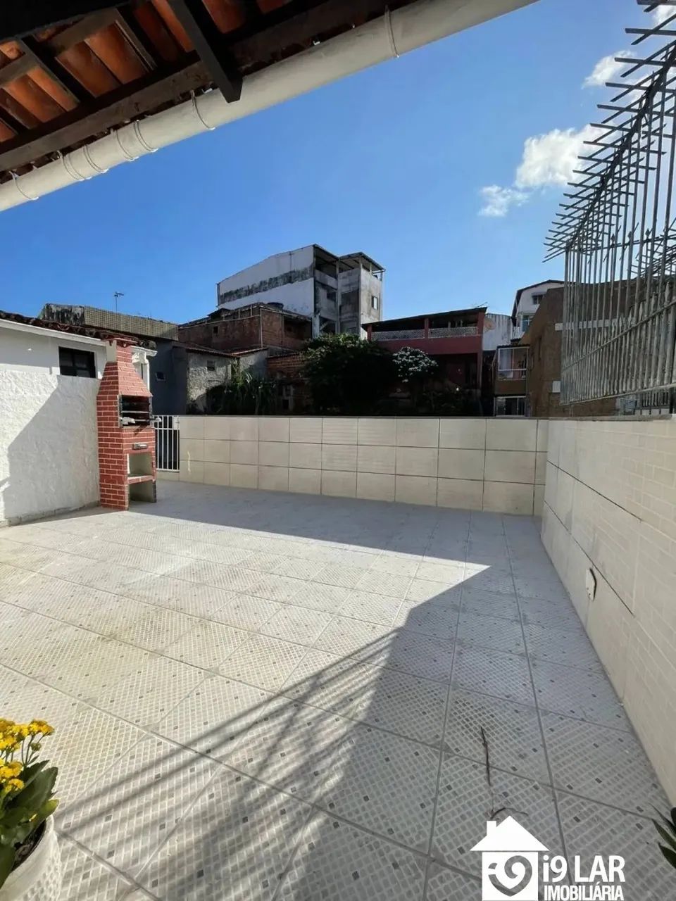 Casa Reformada à Venda com 2/4, em Brotas - Foto 3