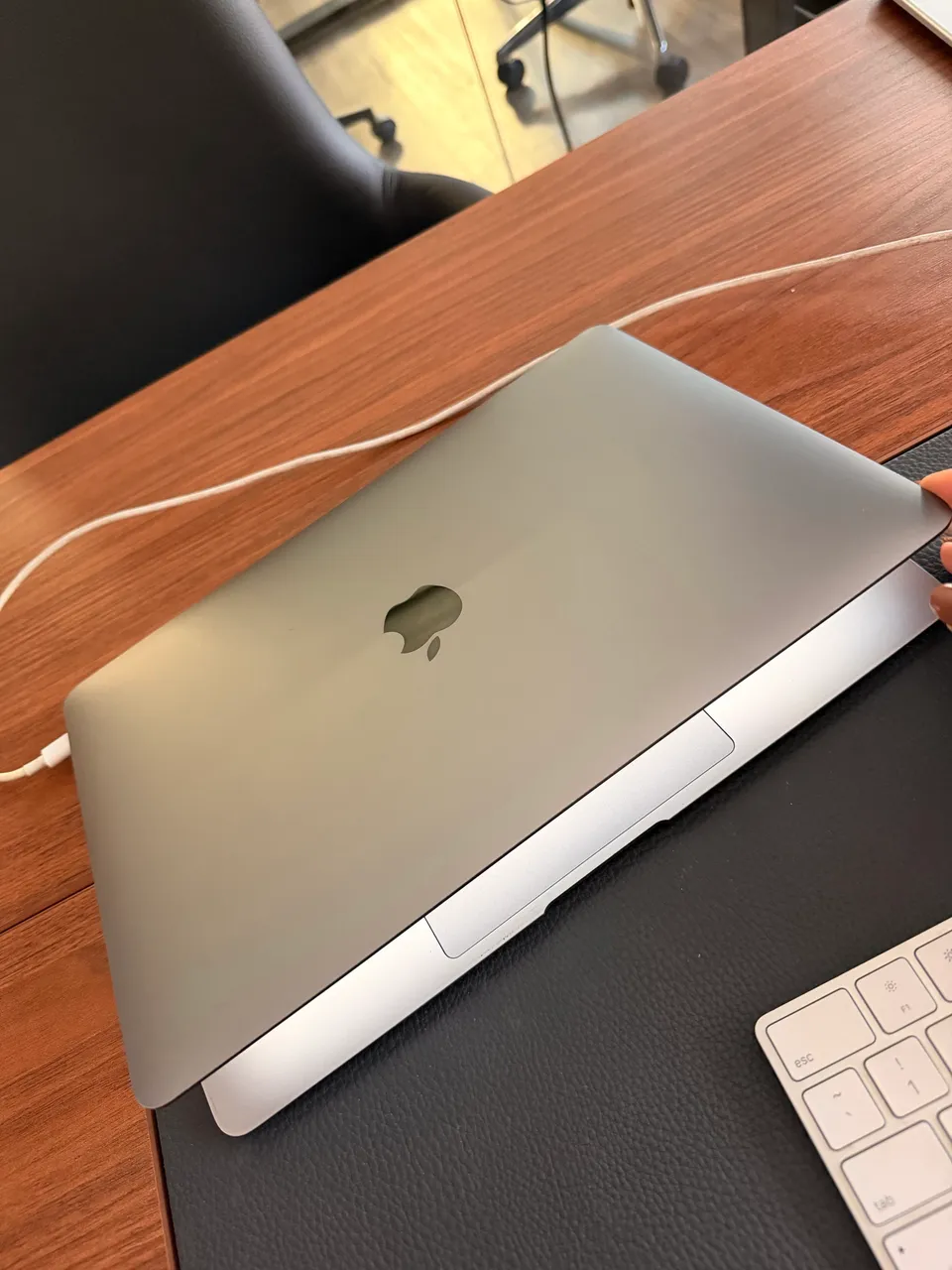 macbook air 2018