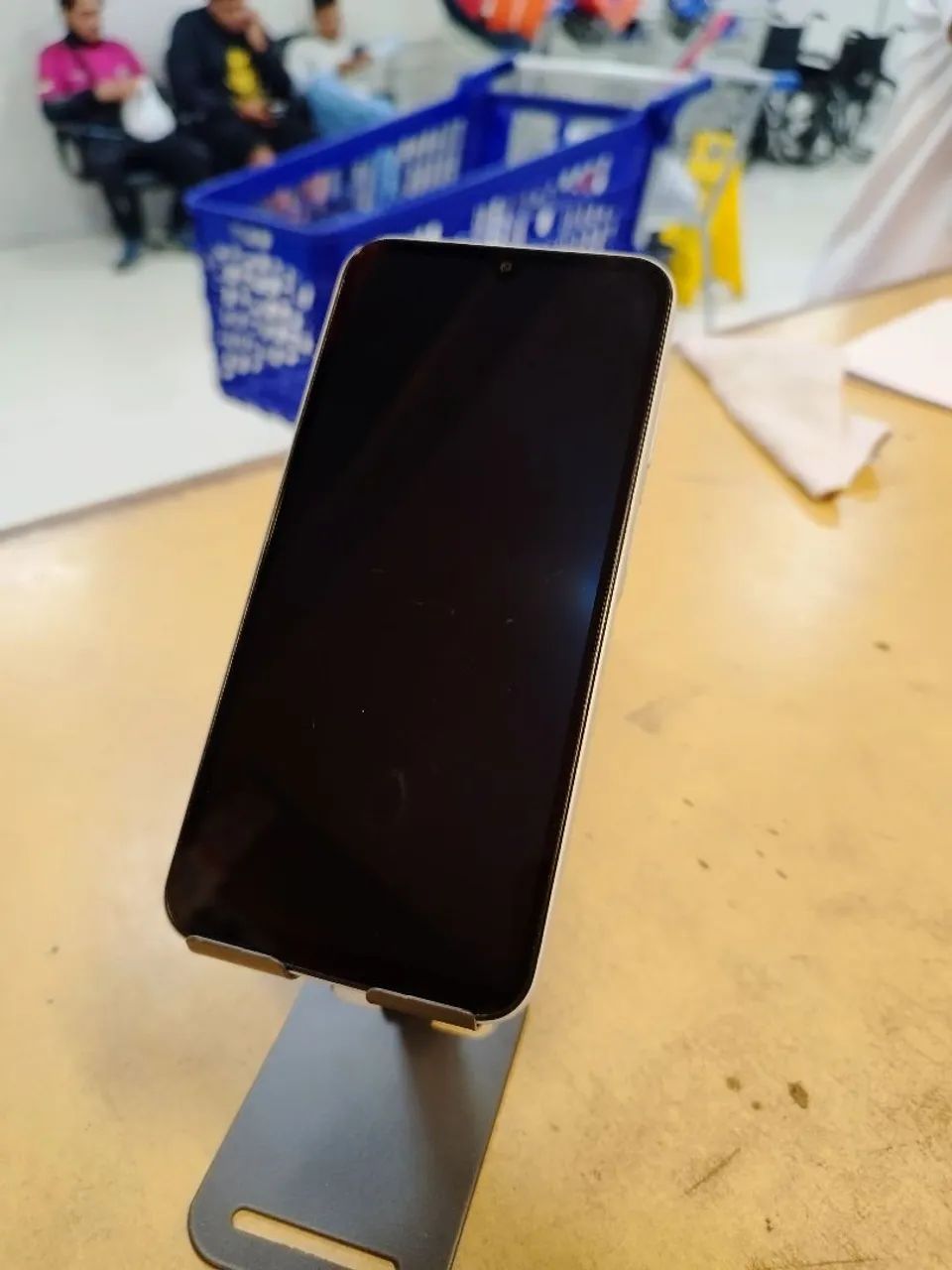 Smartphone A15 semi novo  - Foto 2