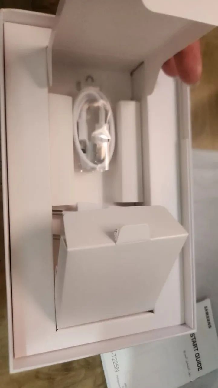 NOVO Tablet A7 Lite 32gb Samsung  - Foto 5