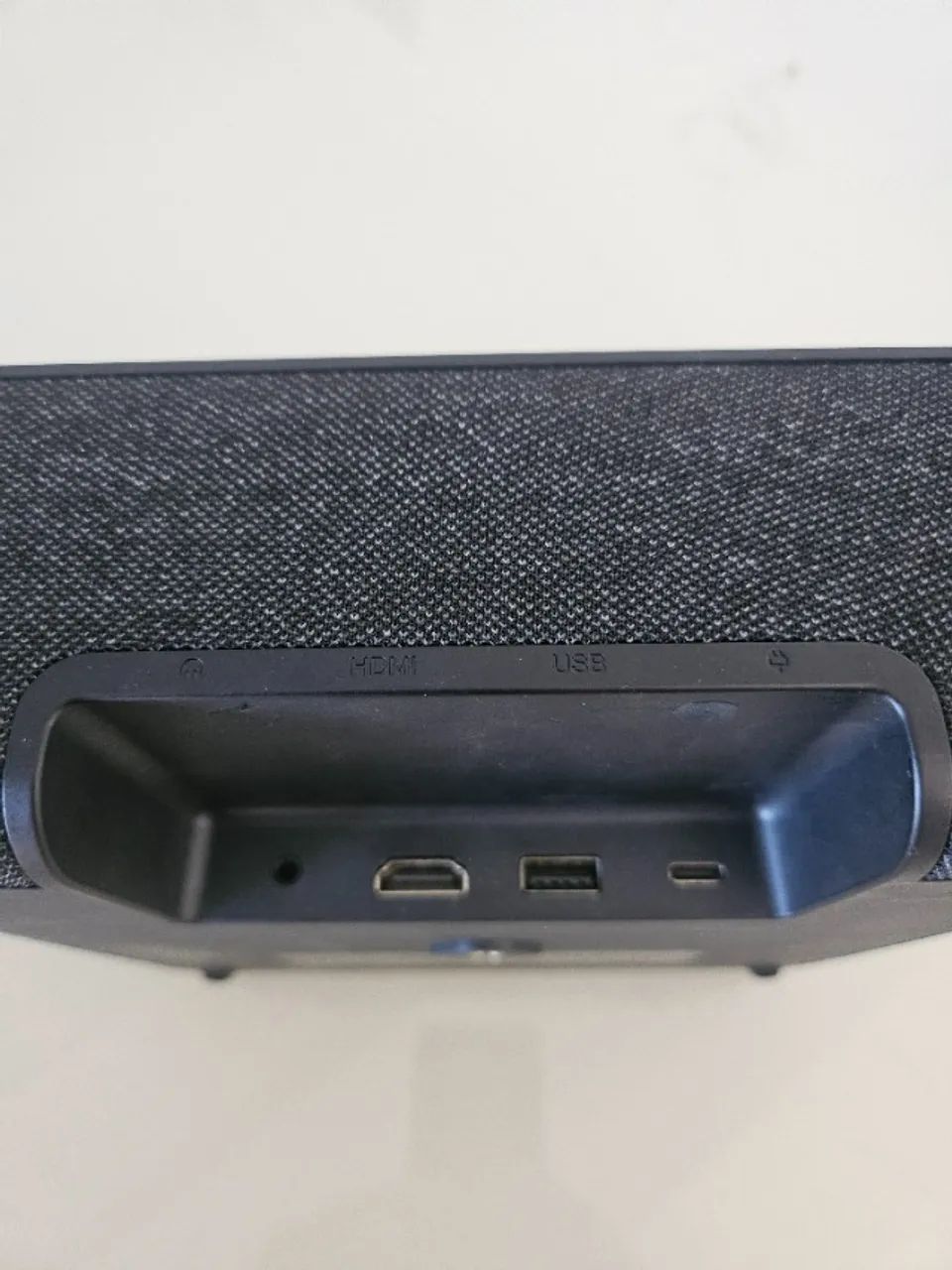 Projetor Formovie R1 Nano Ust Full Hd 1200 Ansi + BRINDE - Foto 2