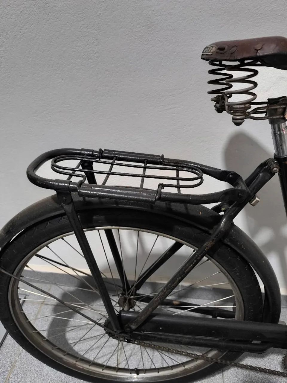 Bicicleta Vintage - Foto 4