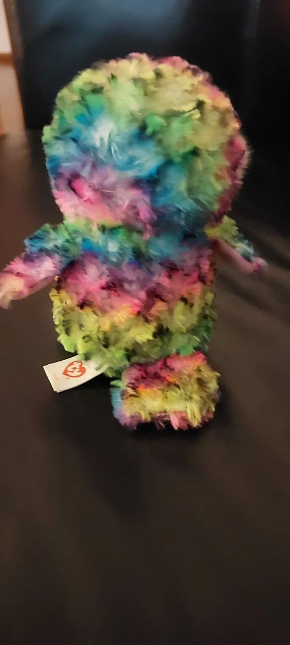 Beanie boo olhudos  - Foto 3
