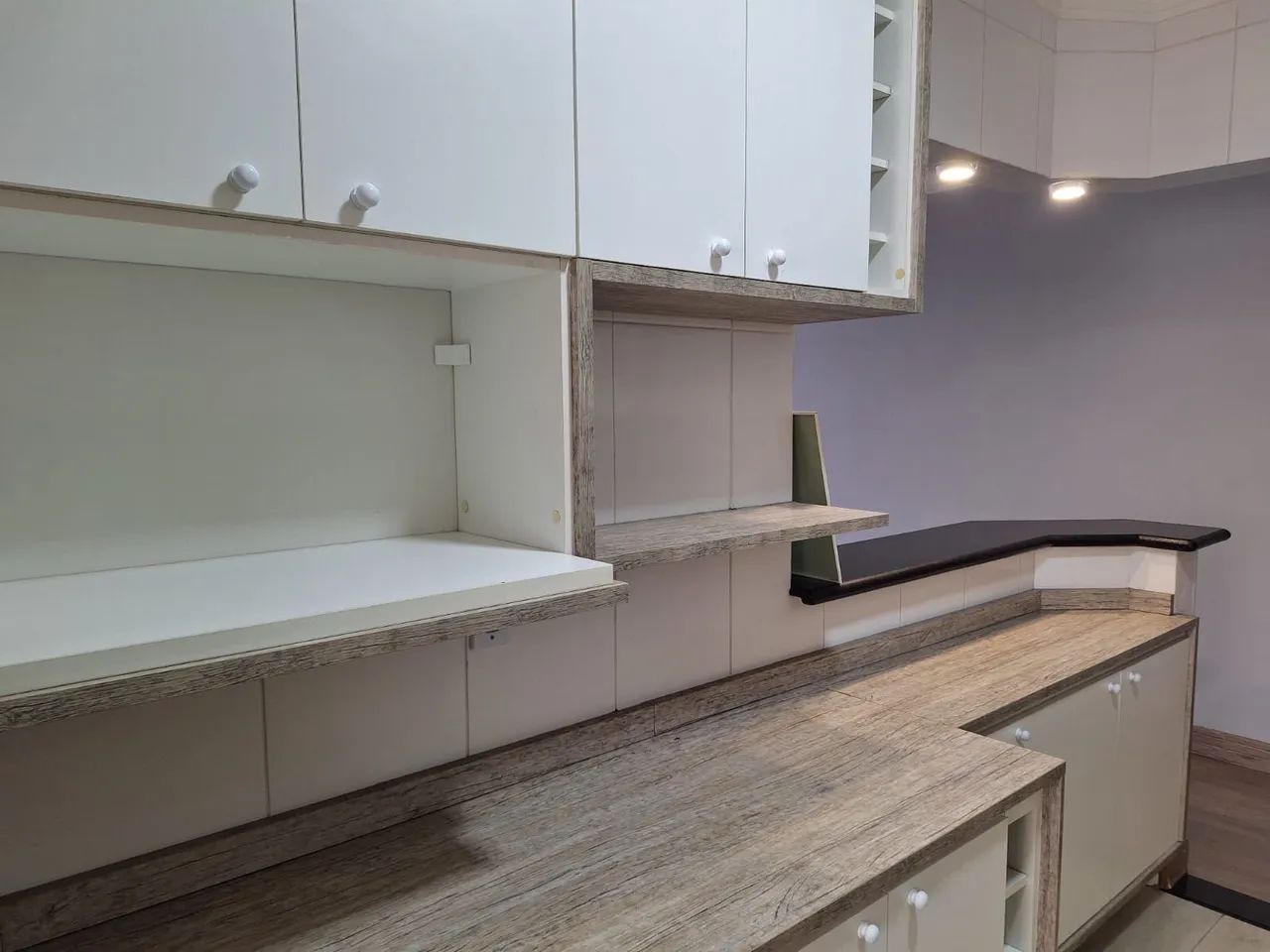 Apartamento 2 dormitórios 1 suíte GUILERNINA cel 11 94445.2525 - Foto 8