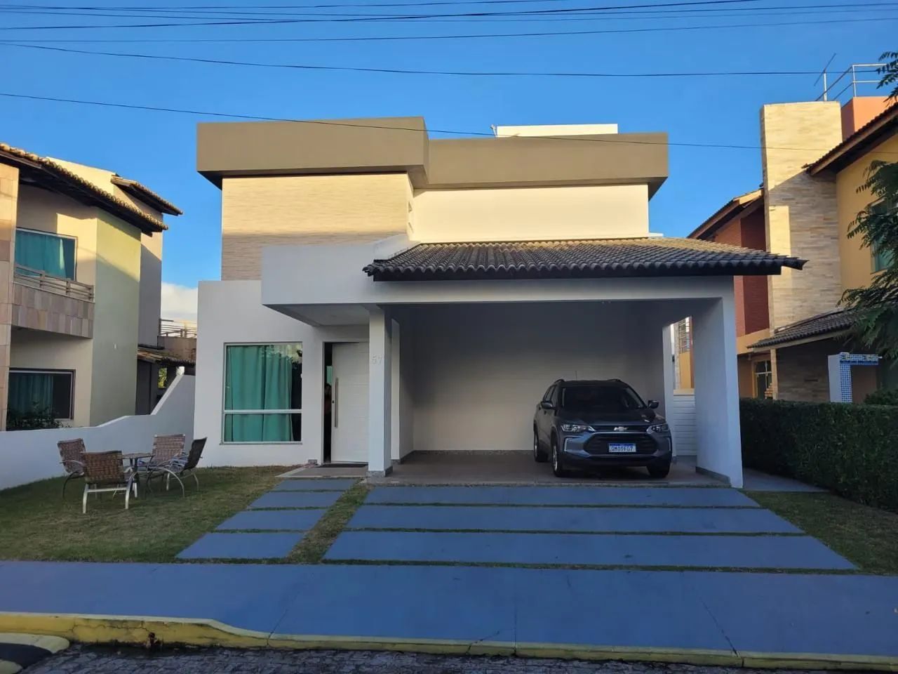 Foto - Aracaju - Robalo