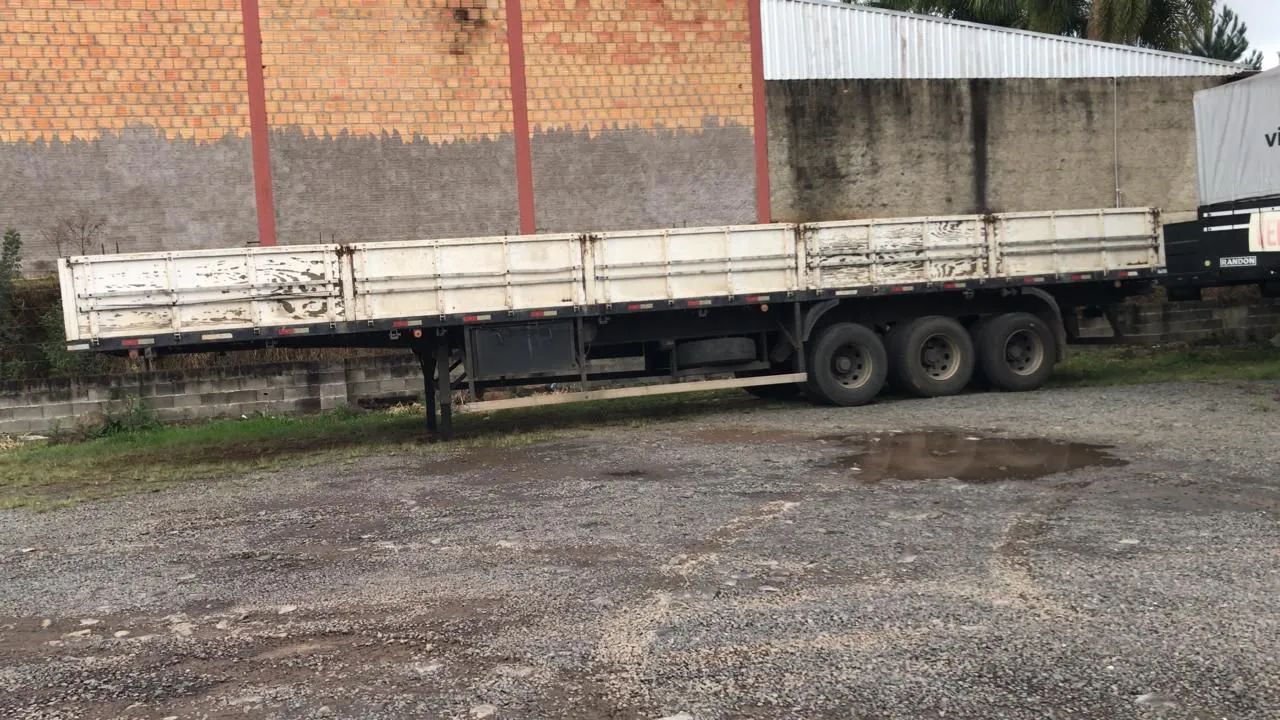 Vendo duas carreta - Foto 5