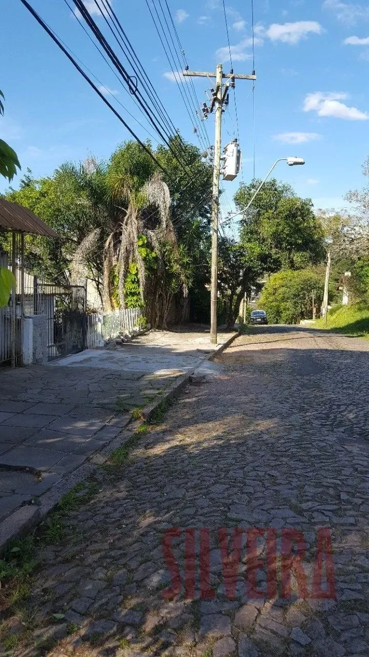 TERRENO 813,12 M² - VILA CONCEIÇÃO