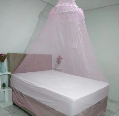 Mosquiteiro para cama de solteiro