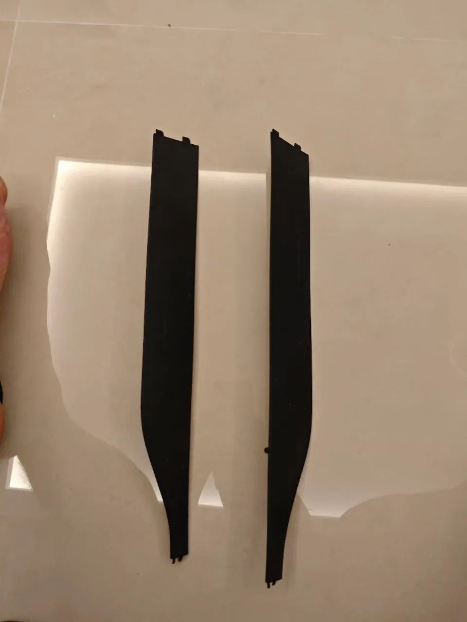 Moldura do teto da Montana 2013 - Foto 3