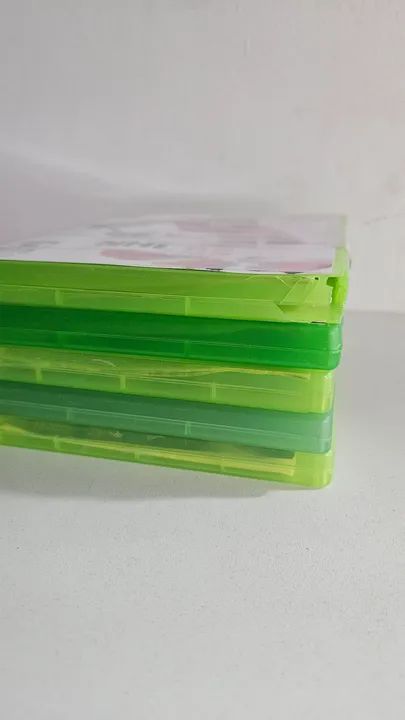 Combo jogos Coleção NHL Xbox 360 - 09, 10, 11, 12 e 14 originais  - Foto 3