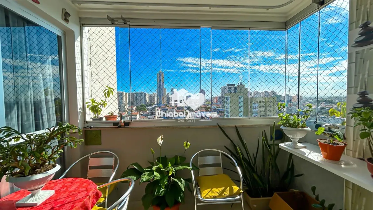 Apartamento à venda em Vila Velha-ES: 2 quartos, 1 suíte, sala, 1 vaga - Praia de Itaparic
