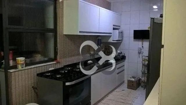 Apartamento com 3 dormitórios à venda, 118 m² por R$ 449.000,00 - Centro - Londrina/PR - Foto 5