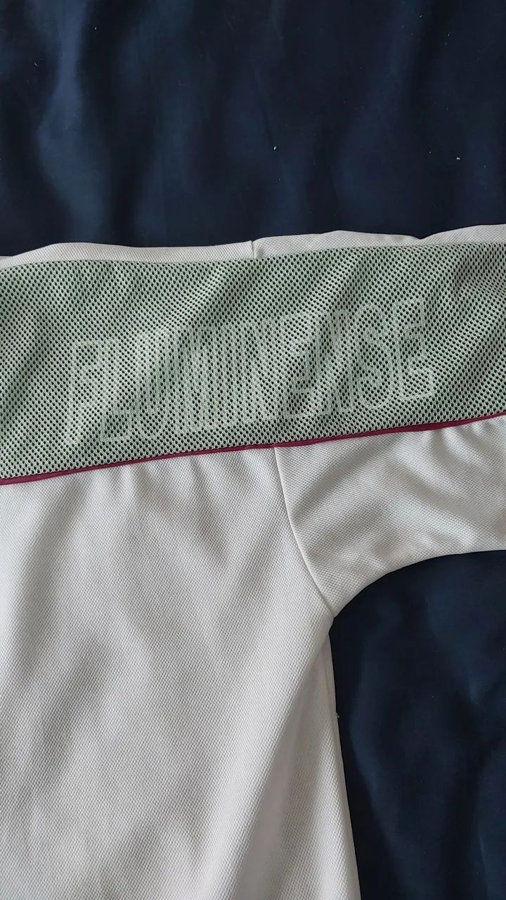 Camisa Polo  Fluminense Futebol Clube - Foto 5