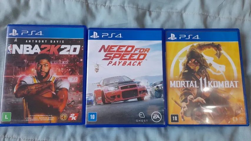 jogos playstation 