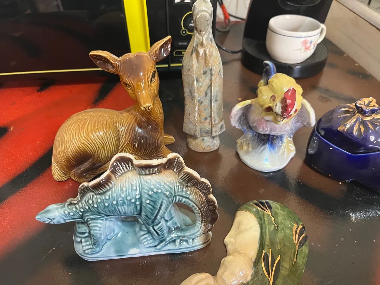 Peças de porcelana  - Foto 3