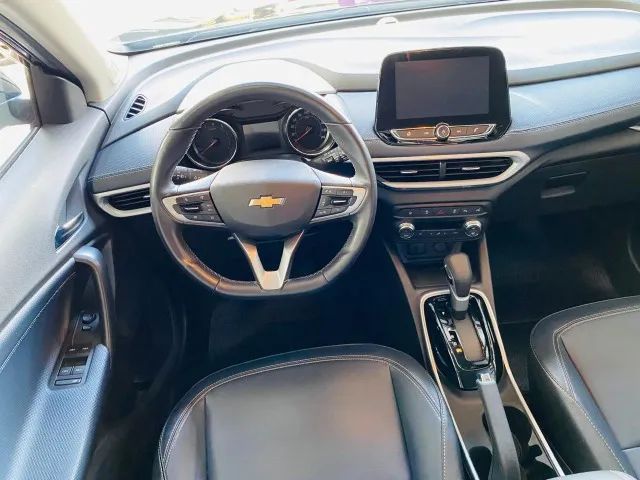 TRACKER 1.2 TURBO PREMIER AUT - 2022 - Foto 9