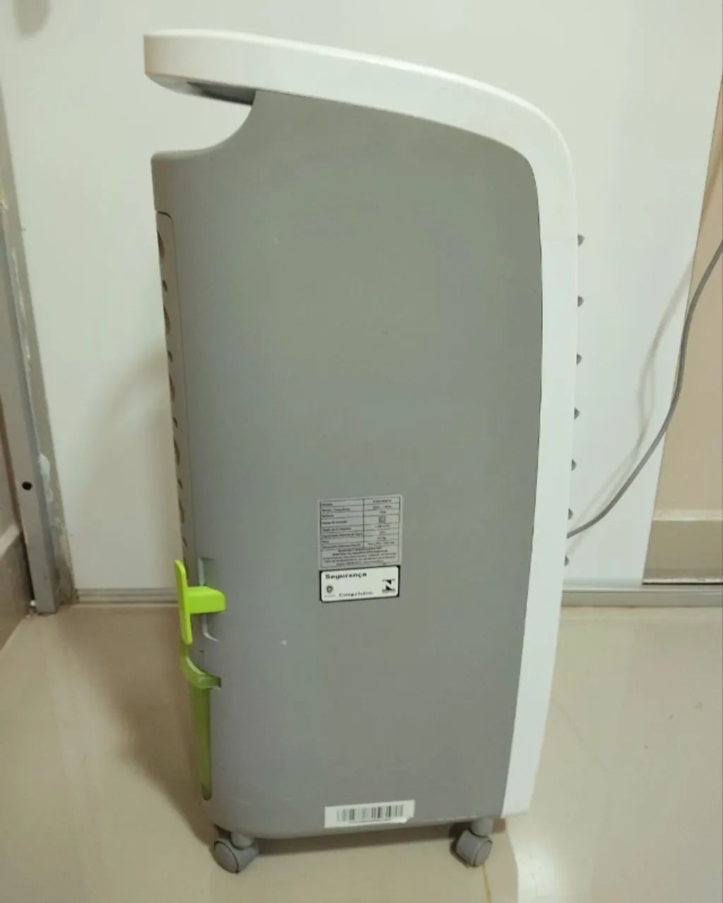 Climatizador de Ar Consul - Foto 4