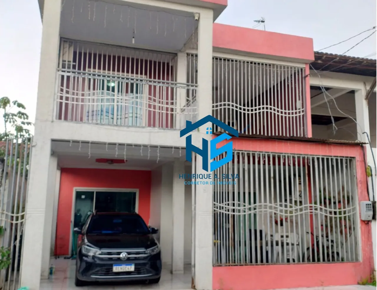 ALUGUEL DE CASA PARA COP 30