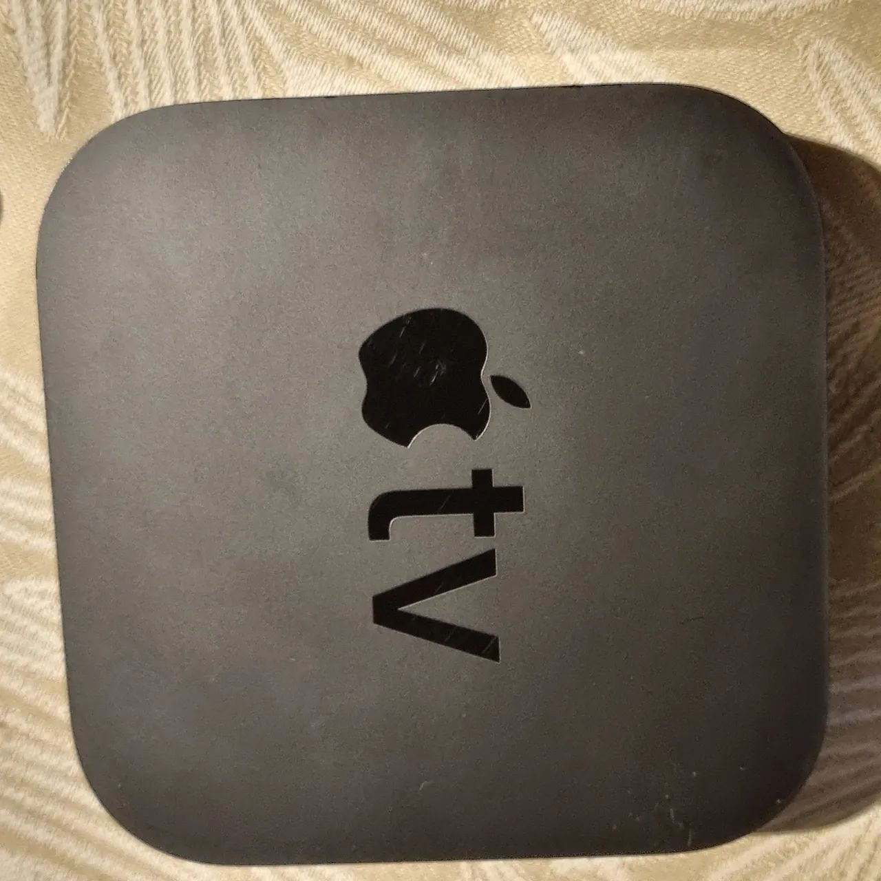 Apple TV 