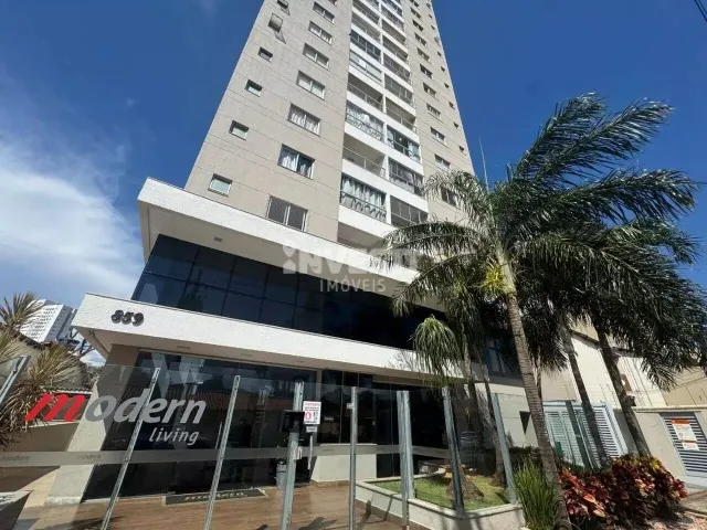 Apartamento parque Amazônia