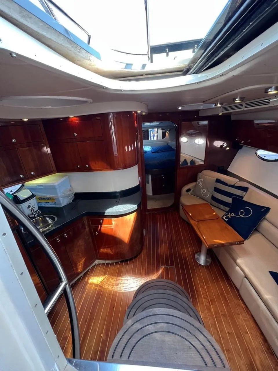 Lancha Regal 40 pes  - Foto 7