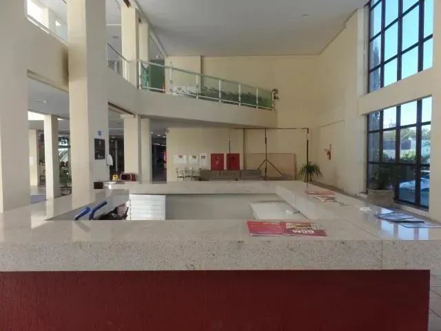 Sala 40m2 Setor Criméia Oeste.