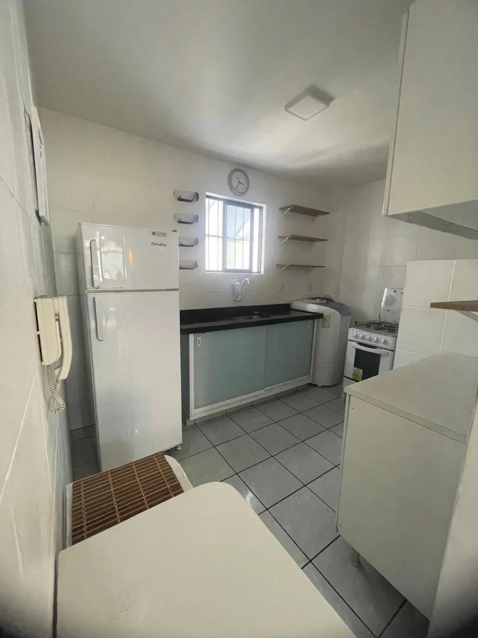 Apartamento Bancários- Cid. Universitária  - Foto 2