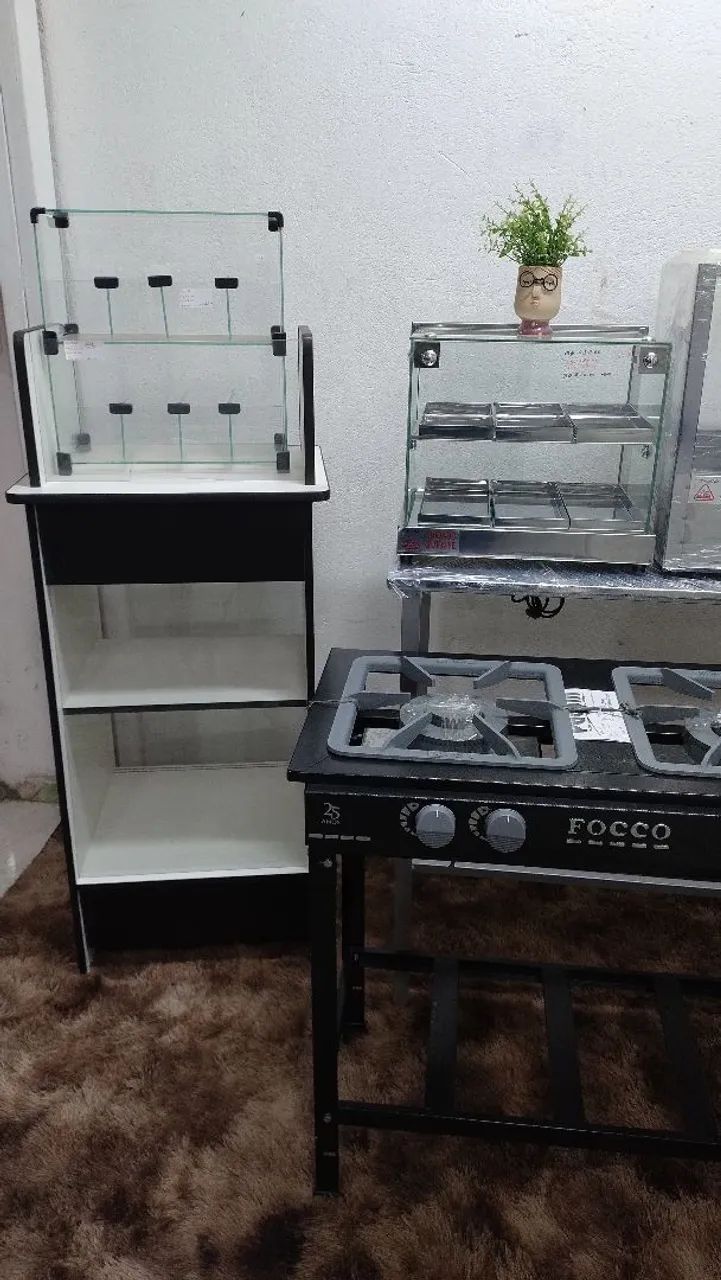 Equipamentos para Lanchonetes e Restaurantes  - Foto 3