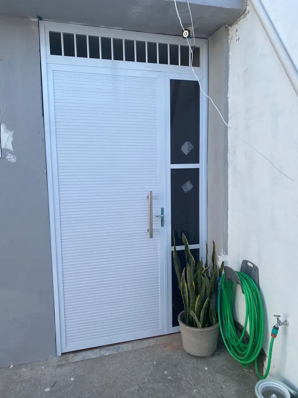 Casa para venda tem 185 metros quadrados com 3 quartos em Padre Andrade - Fortaleza - Cear - Foto 6