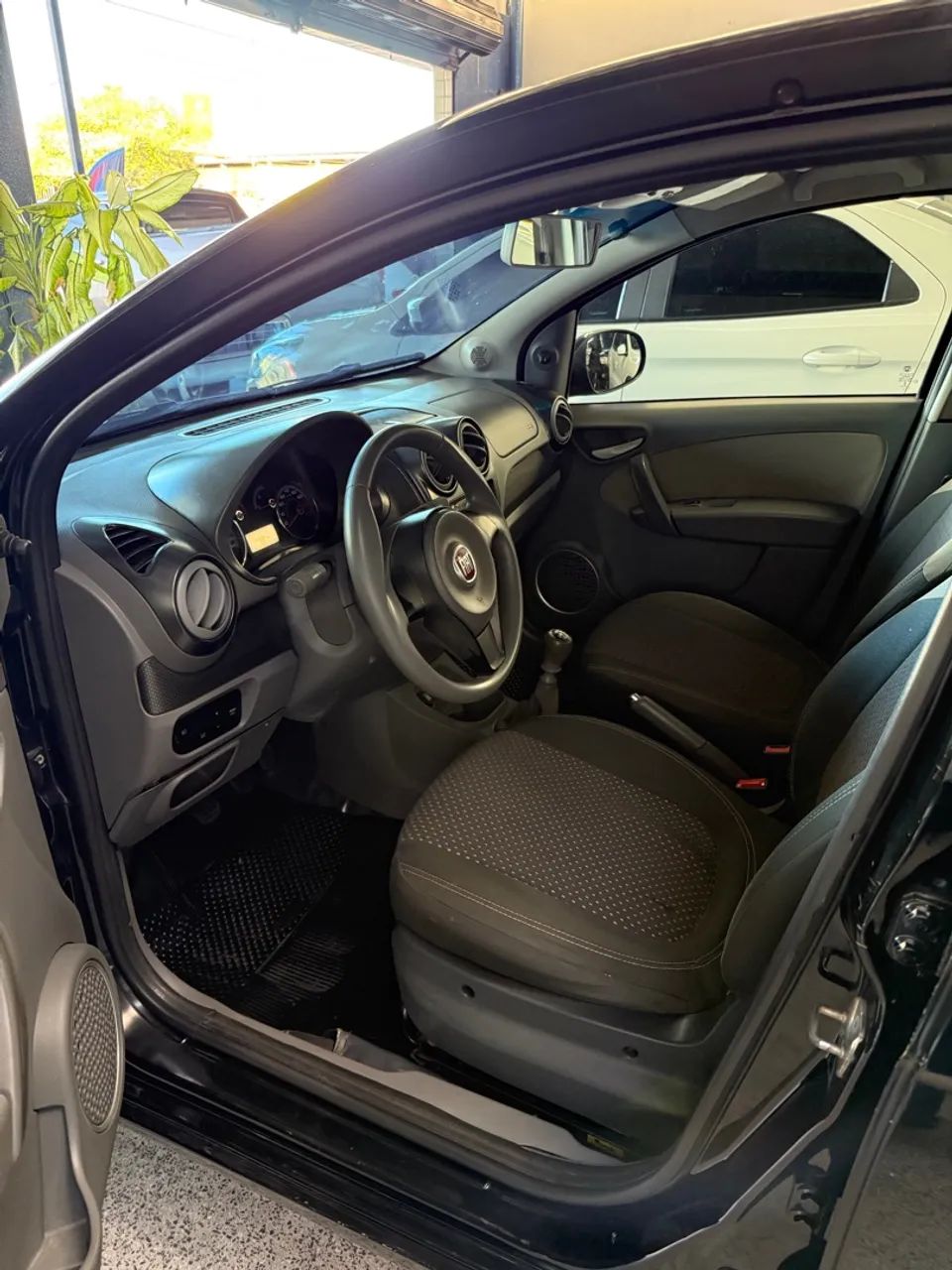 Palio Attractive essence 1.6 2014 (86)9- * - Foto 5