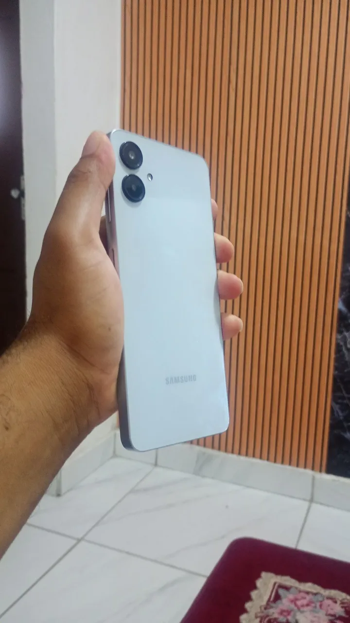 Samsung Galaxy a06 128 GB