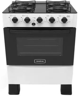 Mobilia Móveis  FOGÃO ARES GLASS 4B -direto da fabrica