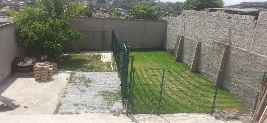 Foto - Betim - Duque de Caxias