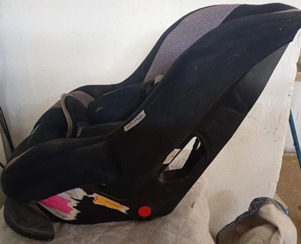 Cadeirinha de bebê  - Foto 5