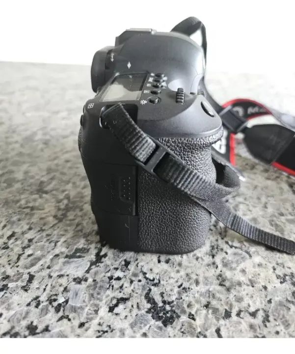Kit Canon 6D Mark II (USADO) - Foto 5