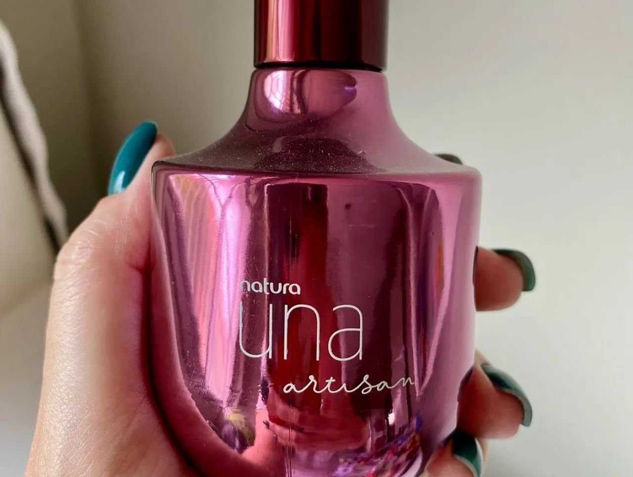 Perfume Natura disponível a pronta entrega  - Foto 4