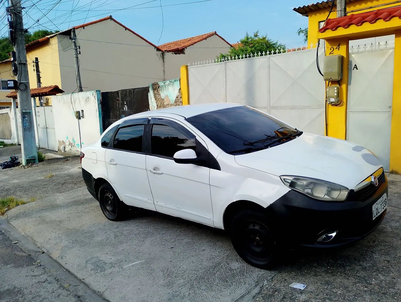 Gran siena 1.4  - Foto 4