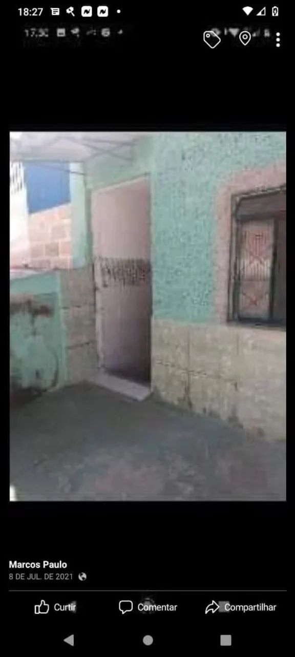 Foto - Juiz de Fora - São Francisco de Paula