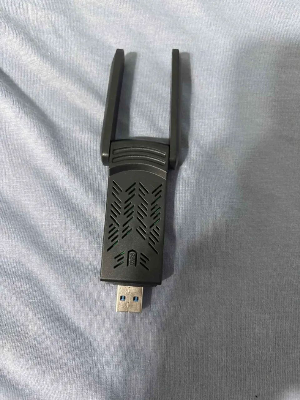 Adaptador Wi-Fi 5GHz e Bluetooth para PC/Laptop - Fenvi - Foto 3