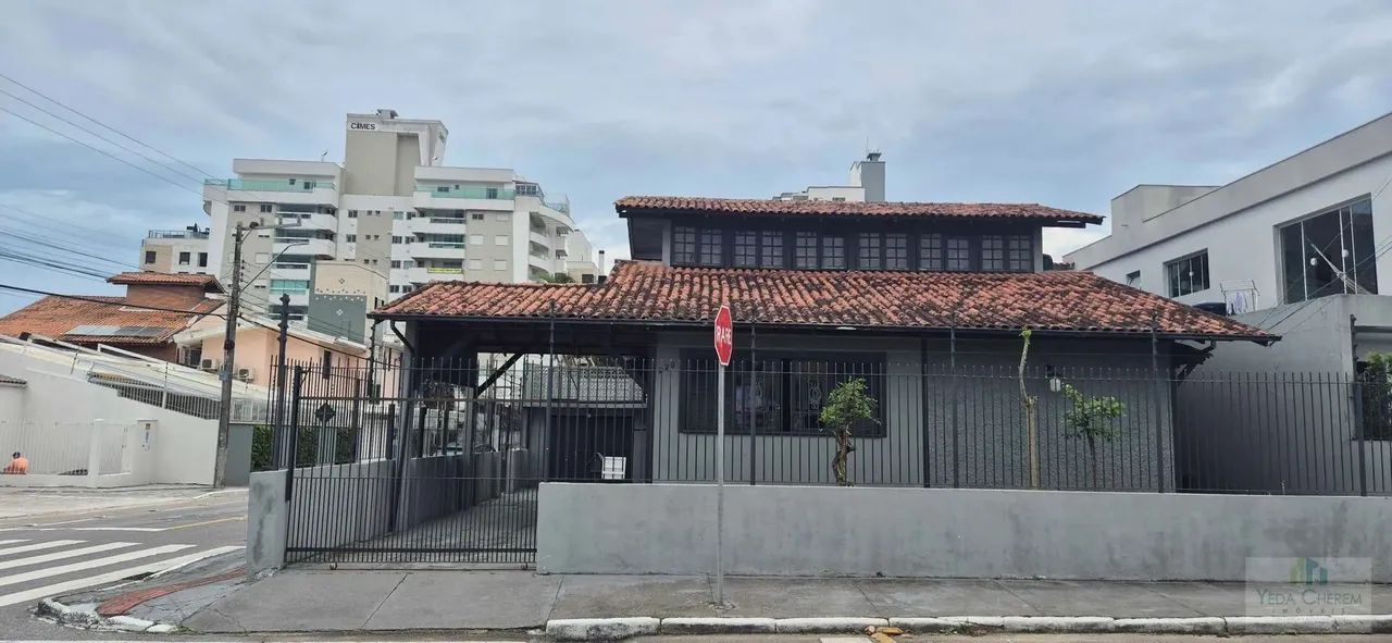 Casa em Balneário, Florianópolis/SC - Foto 2