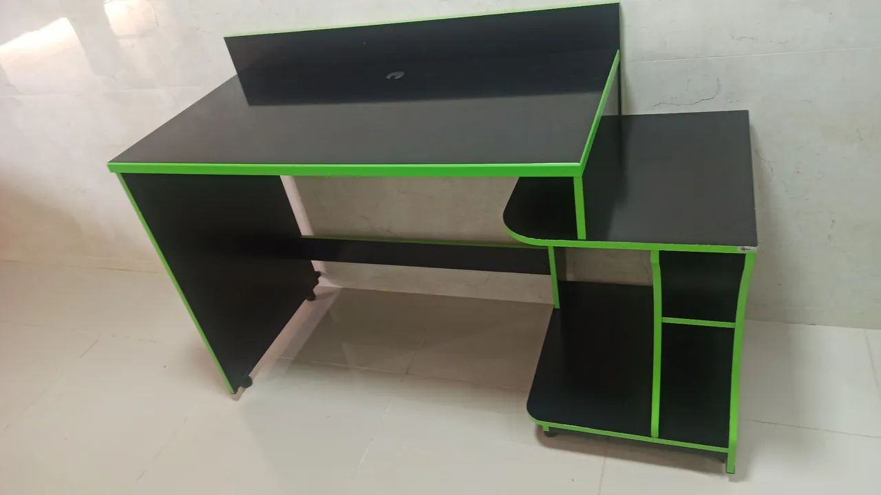 Mesa gamer  - Foto 3