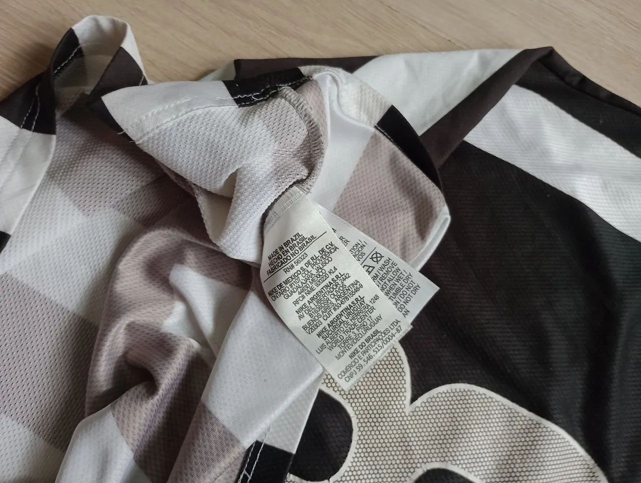 Camisa santos original ano 2013  - Foto 3